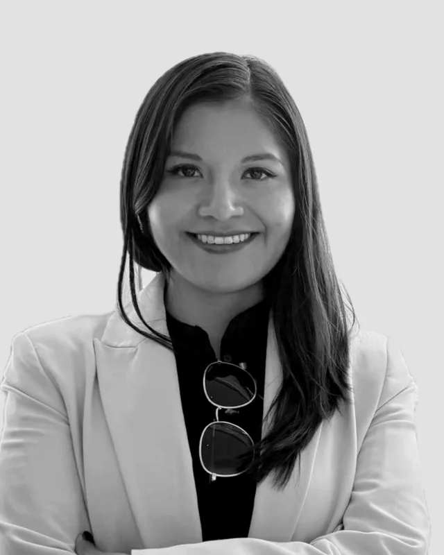 Alma Sánchez González