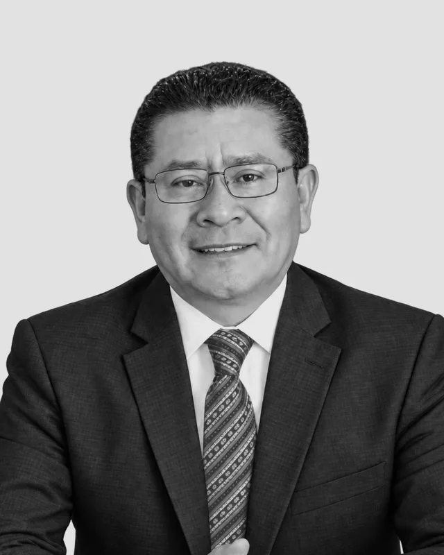Ismael Bustamante